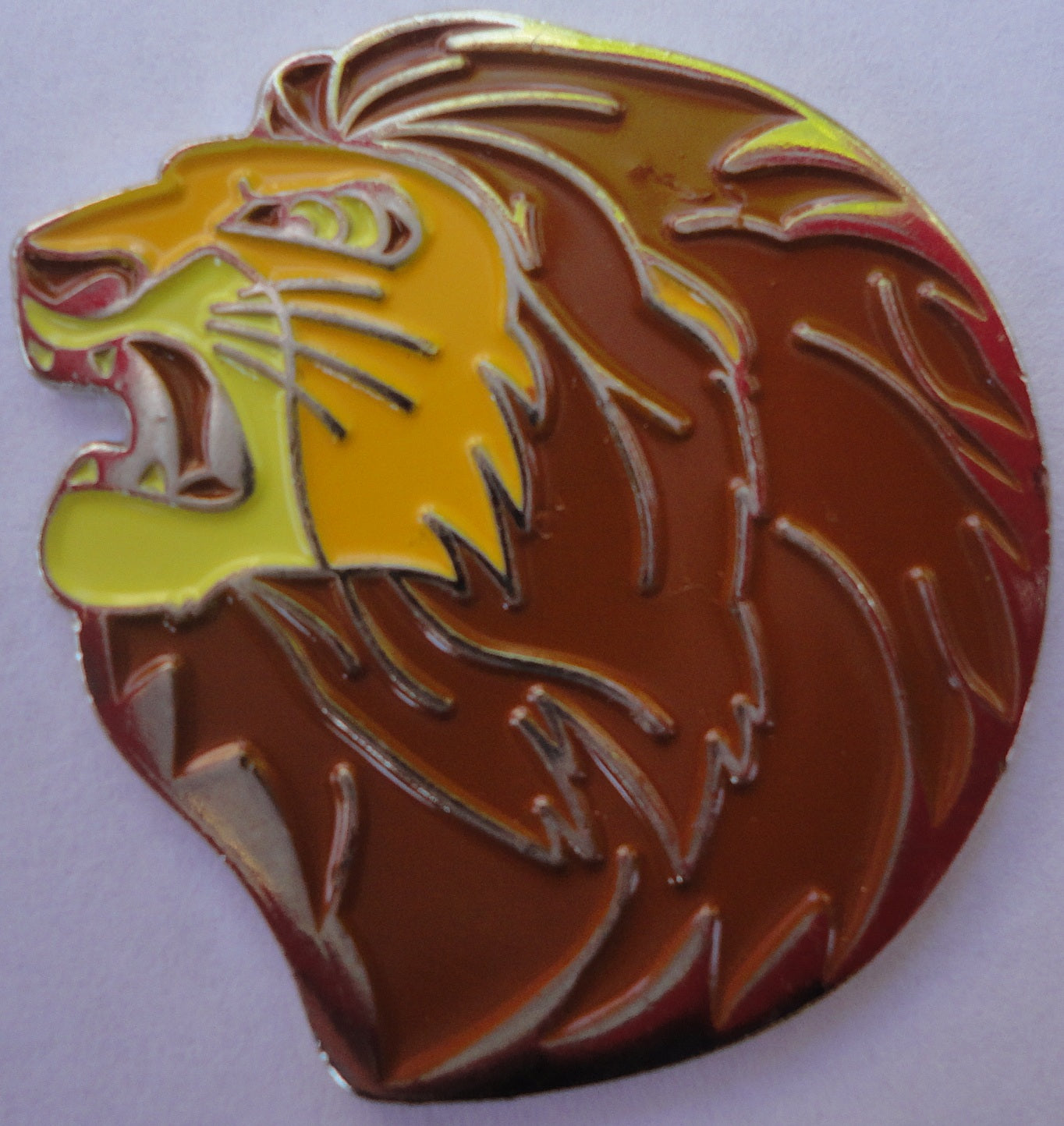 Lion Ball Marker main pic