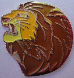 Lion Ball Marker main pic