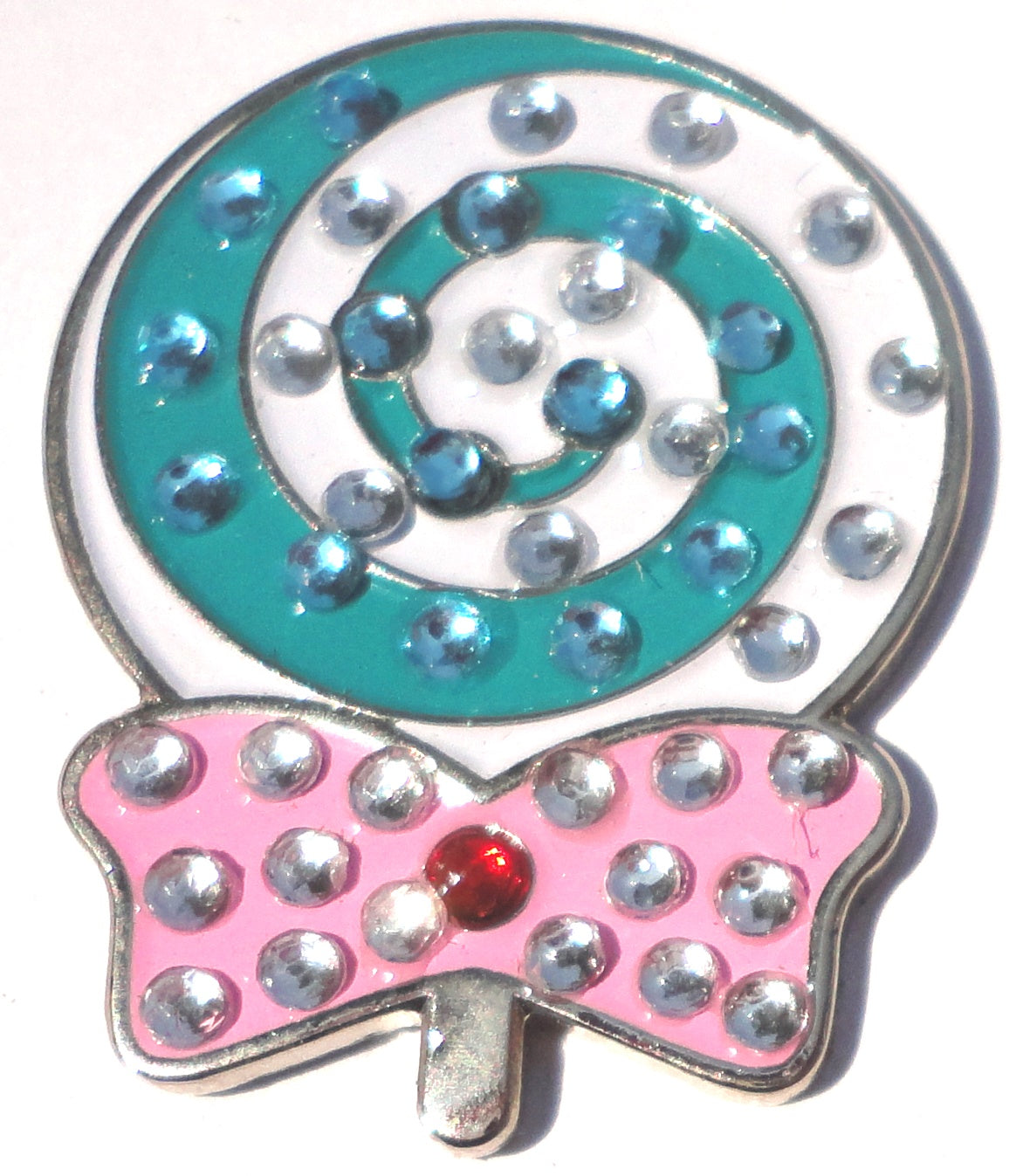 Lollipop Marker