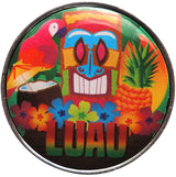 Luau Marker