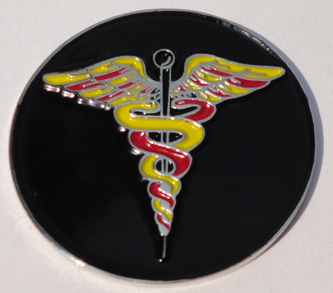 Medical Symbol Ball Marker product pic 3