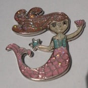 Mermaid Ball Marker product pic 2