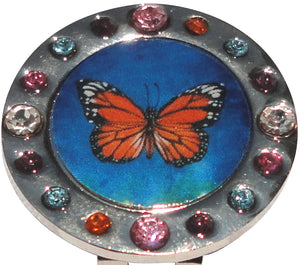 Monarch Watercolor Crystal Ball Marker product pic 4