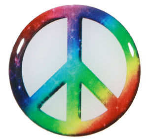 Peace Sign Ball Marker product pic