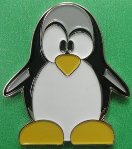 Penguin Ball Marker product pic 2