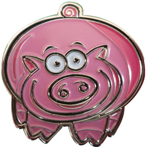 Piggie Ball Marker product pic 2