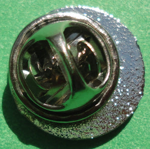 Magnetic Pin Hat Clip reverse pic