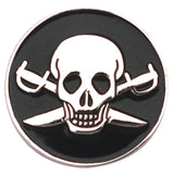 Pirate Ball Marker main pic