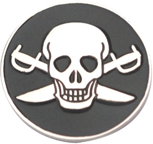 Pirate Ball Marker product pic 2