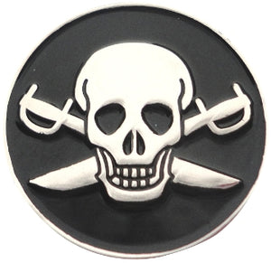 Pirate Ball Marker product pic 3