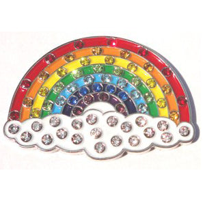 Rainbow Ball Marker main pic