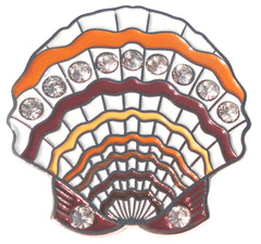 Sea Shell Ball Marker product pic