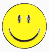Smiley Face Yellow Ball Marker product pic 5