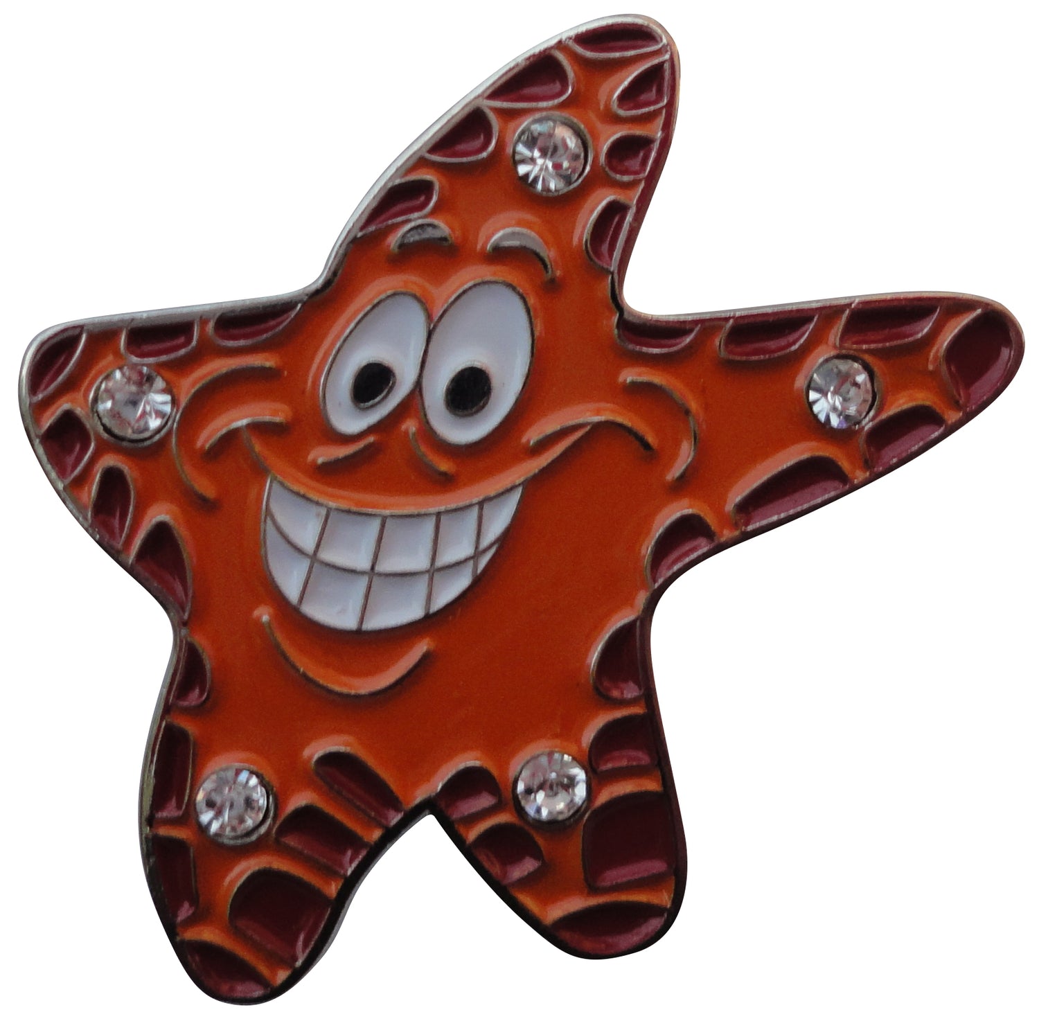 Starfish Ball Marker product pic 3