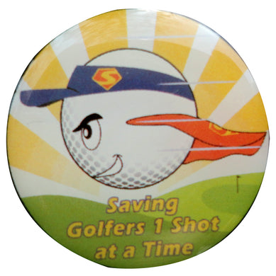 SuperBall Ball Marker product pic 1