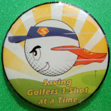 SuperBall Ball Marker product pic 2