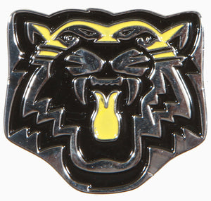 Tiger Yellow Ball Marker product pic 2