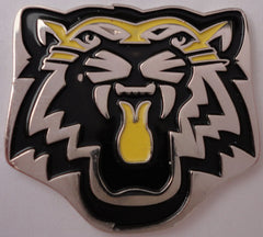 Tiger Yellow Ball Marker product pic 1
