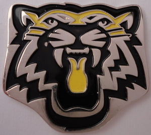 Tiger Yellow Ball Marker product pic 1