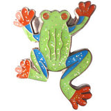 Tree Frog Ball Marker main pic