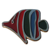 Tropical Fish Ball Marker main pic