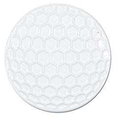 White Golf Ball Marker main pic