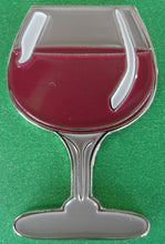 Wine Glass Ball Marker main pic
