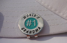 World's #1 Grandma