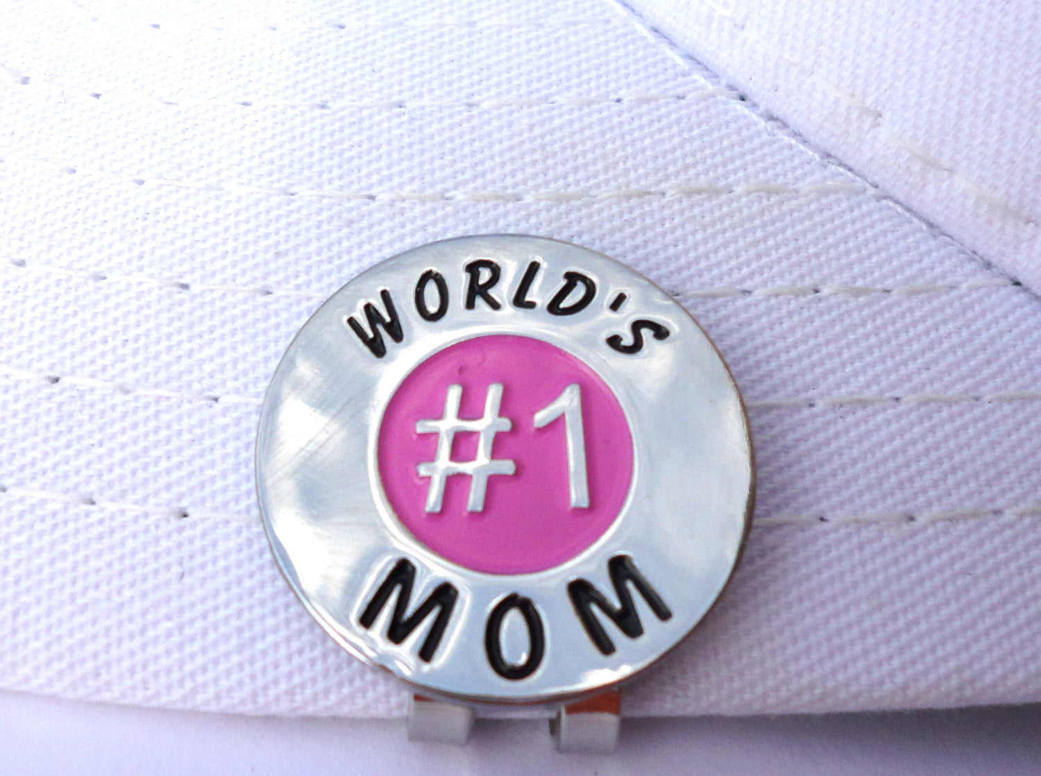 World's #1 Mom