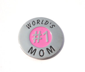 World's #1 Mom