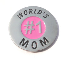 World's #1 Mom