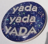 yada yada YADA Ball Marker product pic