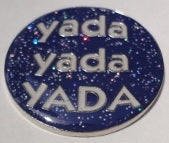 yada yada YADA Ball Marker product pic 2