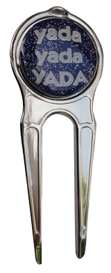 yada yada YADA Ball Marker divot fixer pic 1