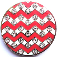 Zig Zag Ball Marker product pic 1