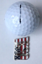 USA Marker golf ball comparison pic