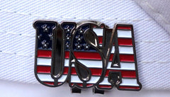 USA Marker hat brim comparison pic 2